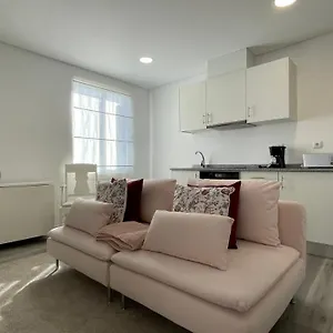  Apartamento Apartamento Da Se - Center