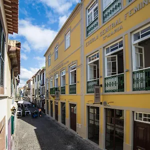 Hostel Santa Maria, Funchal