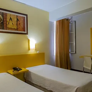 Vendégház Residencial Chafariz /queimada, Funchal