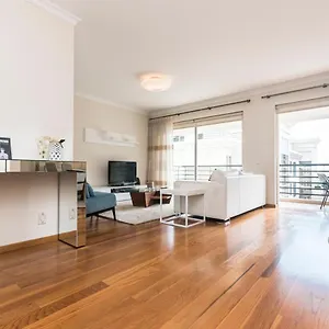  Apartamento Costa Sol Ix By Madeira